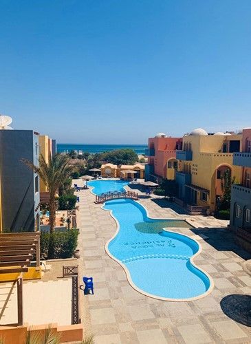 Al Dora residence Hurghada